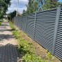 Верхняя заглушка Yardwall