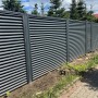 Верхняя заглушка Yardwall