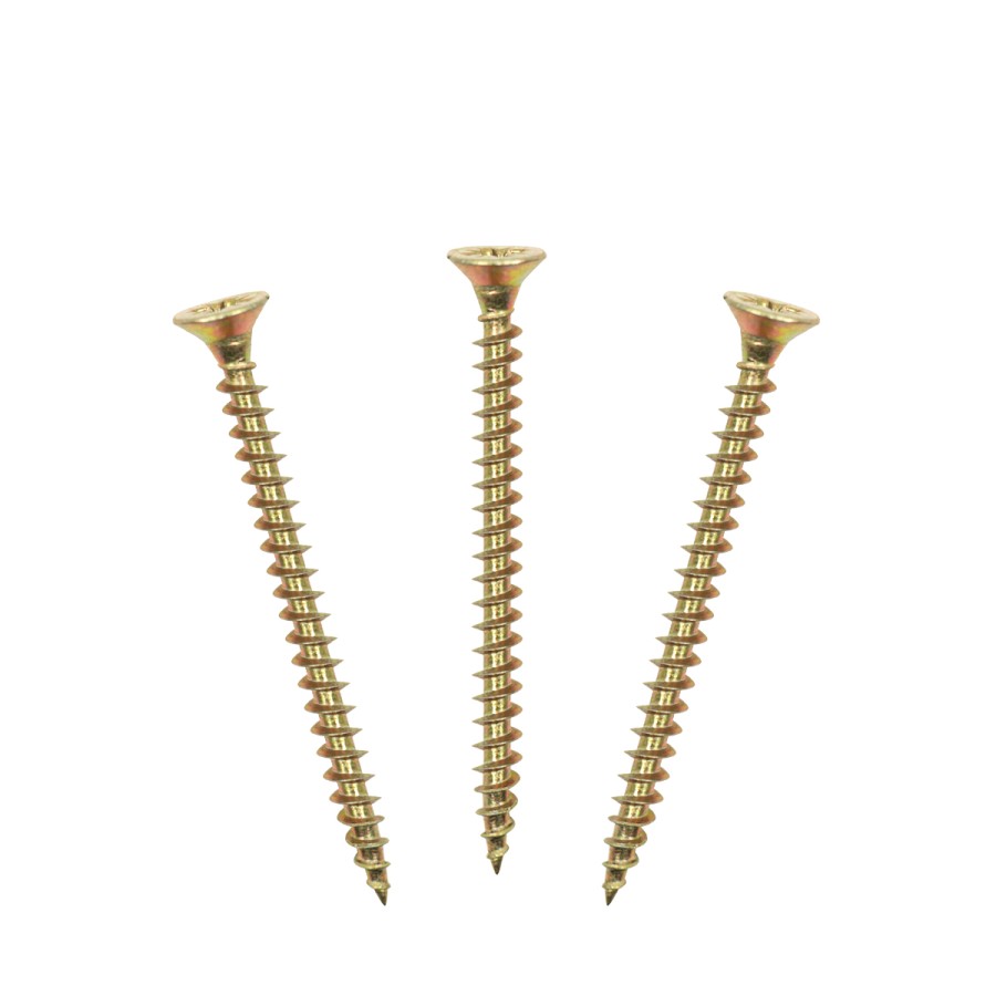 Шурупы ун. 4,0х50 ЖЦ_2