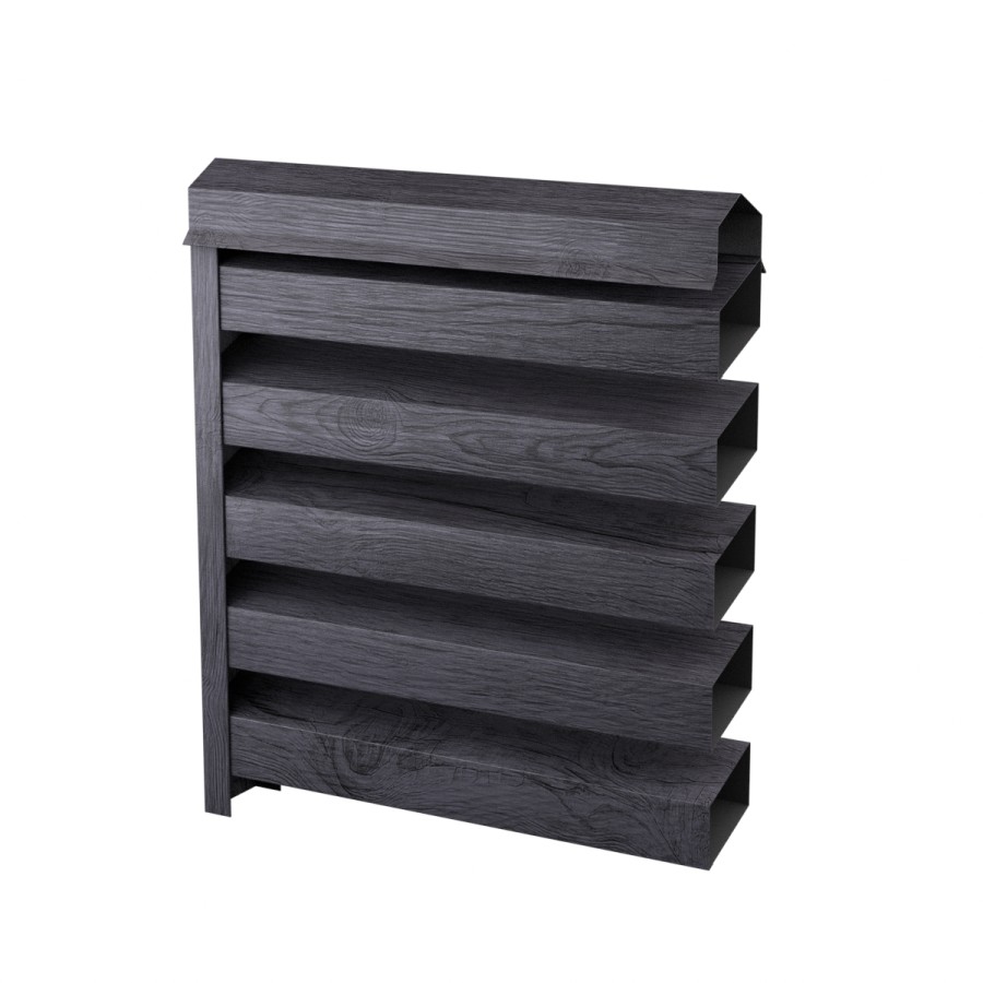 Print Art Grey Oak (9)