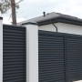 Верхняя заглушка Yardwall